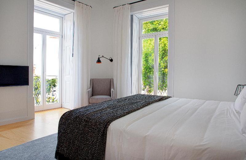 Sapientia Boutique Hotel Coimbra Cameră foto