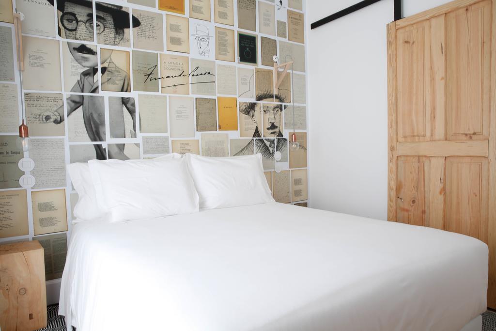 Sapientia Boutique Hotel Coimbra Exterior foto